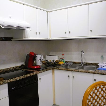 Apartemento Monika Monte Pedrera C 4 Top Aussicht เดเนีย ภายนอก รูปภาพ
