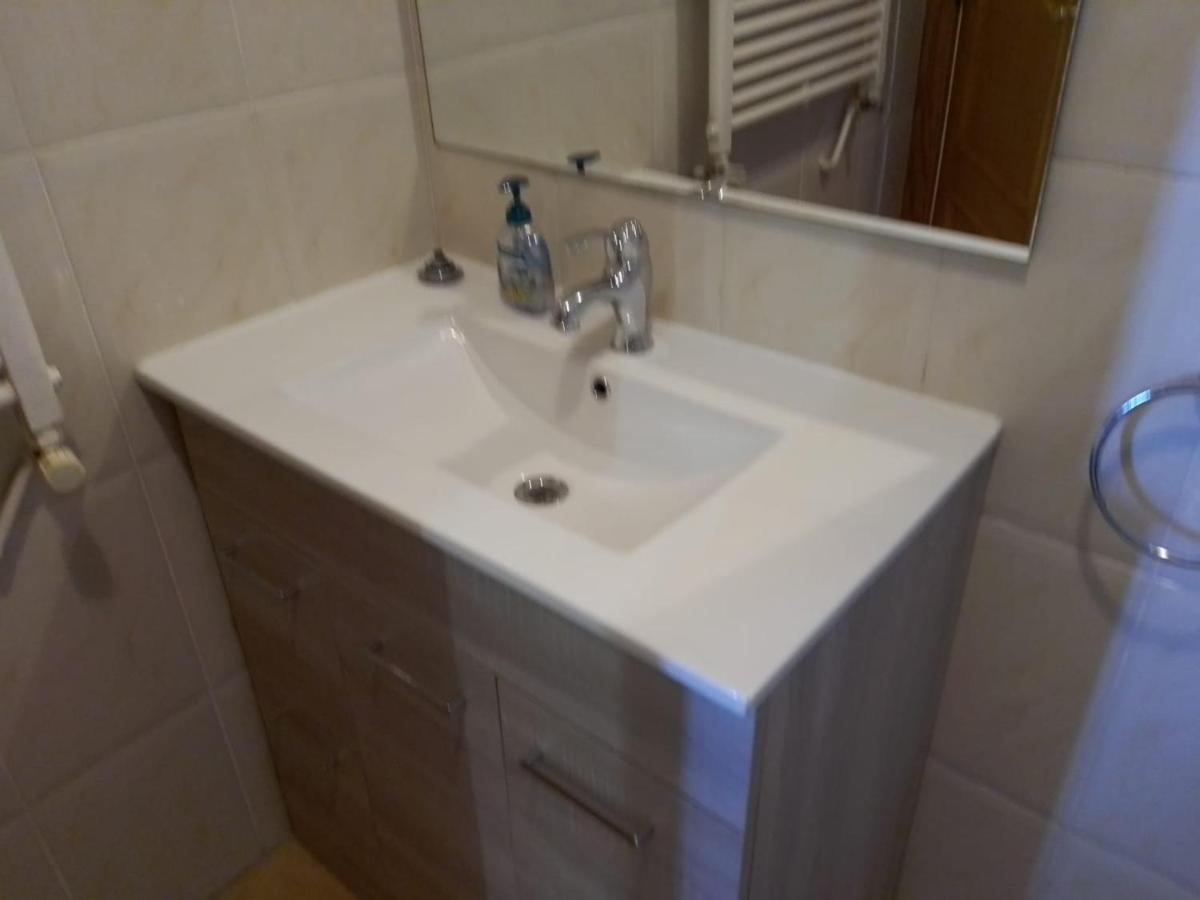 Apartemento Monika Monte Pedrera C 4 Top Aussicht เดเนีย ภายนอก รูปภาพ