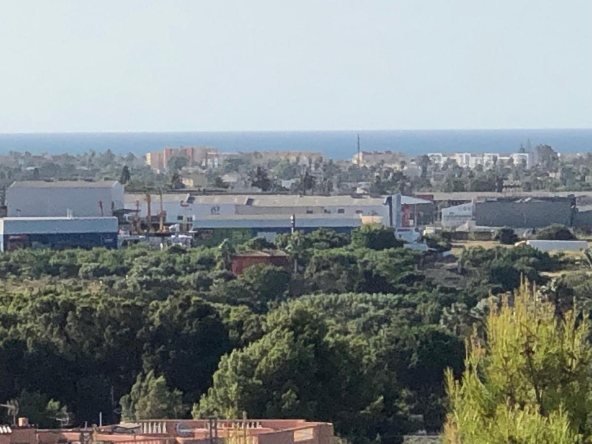 Apartemento Monika Monte Pedrera C 4 Top Aussicht เดเนีย ภายนอก รูปภาพ