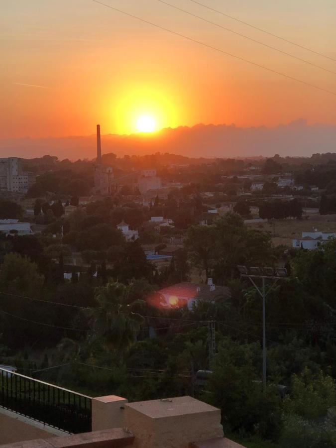 Apartemento Monika Monte Pedrera C 4 Top Aussicht เดเนีย ภายนอก รูปภาพ