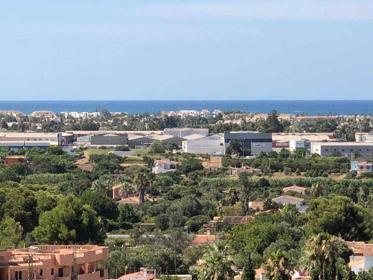 Apartemento Monika Monte Pedrera C 4 Top Aussicht เดเนีย ภายนอก รูปภาพ
