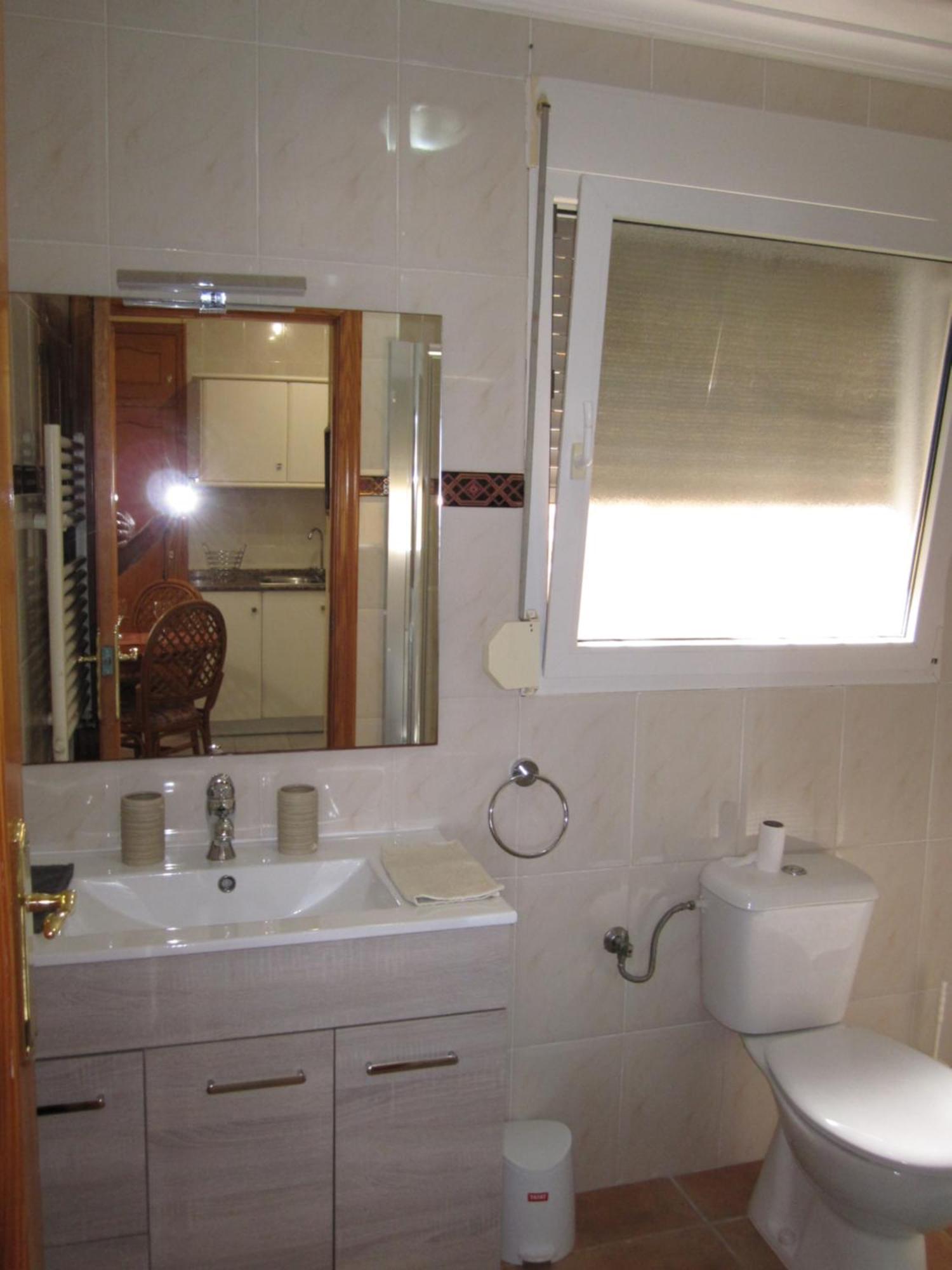 Apartemento Monika Monte Pedrera C 4 Top Aussicht เดเนีย ภายนอก รูปภาพ