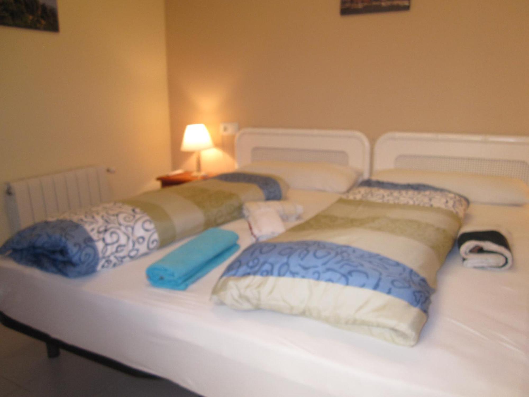 Apartemento Monika Monte Pedrera C 4 Top Aussicht เดเนีย ภายนอก รูปภาพ