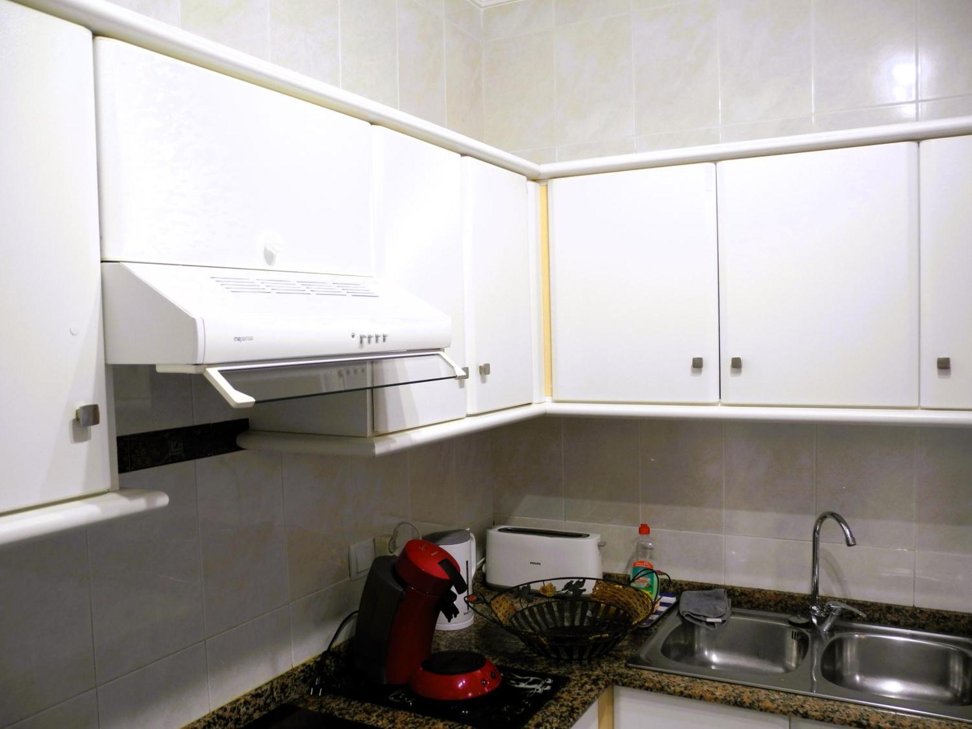 Apartemento Monika Monte Pedrera C 4 Top Aussicht เดเนีย ภายนอก รูปภาพ