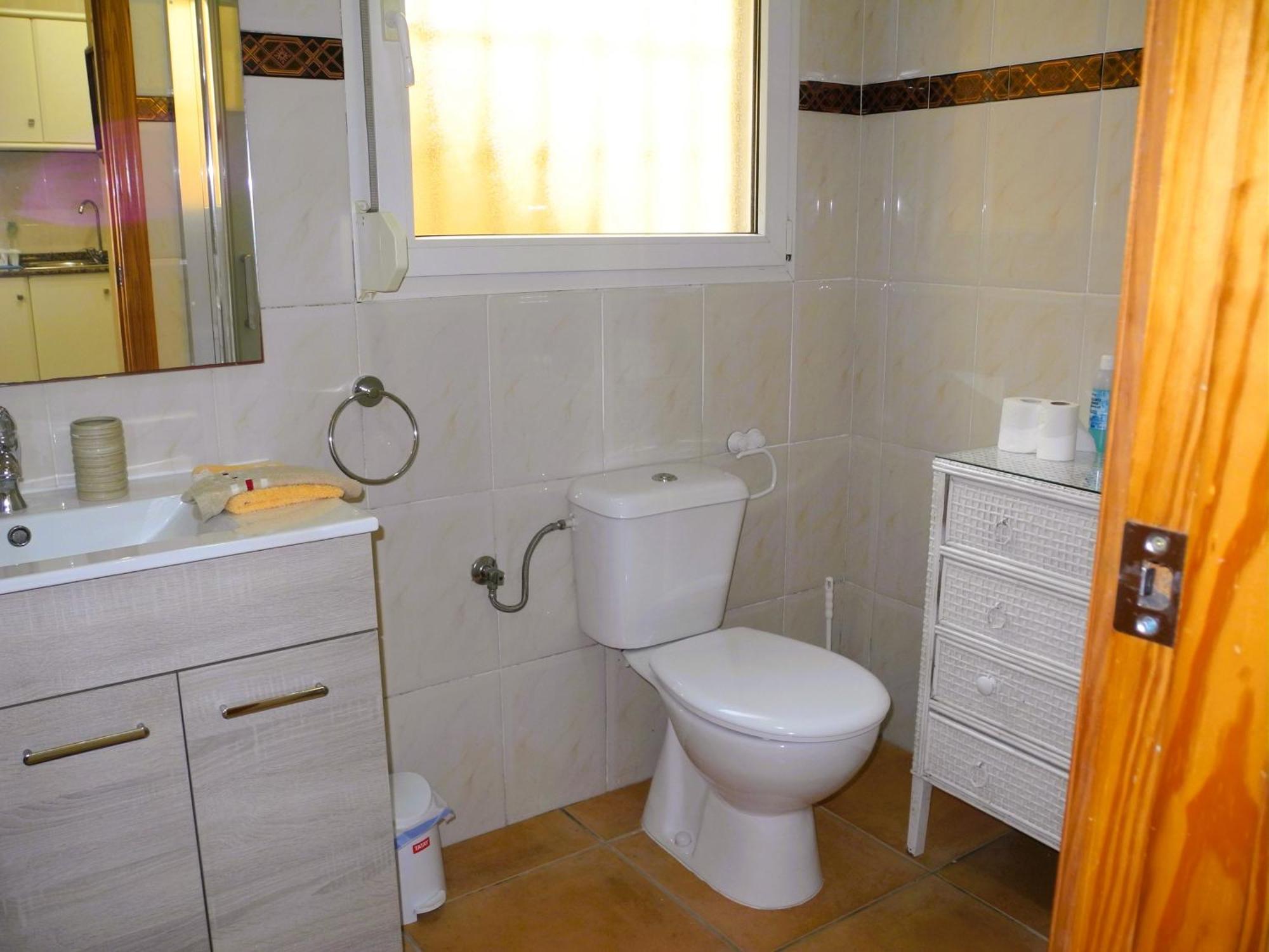 Apartemento Monika Monte Pedrera C 4 Top Aussicht เดเนีย ภายนอก รูปภาพ