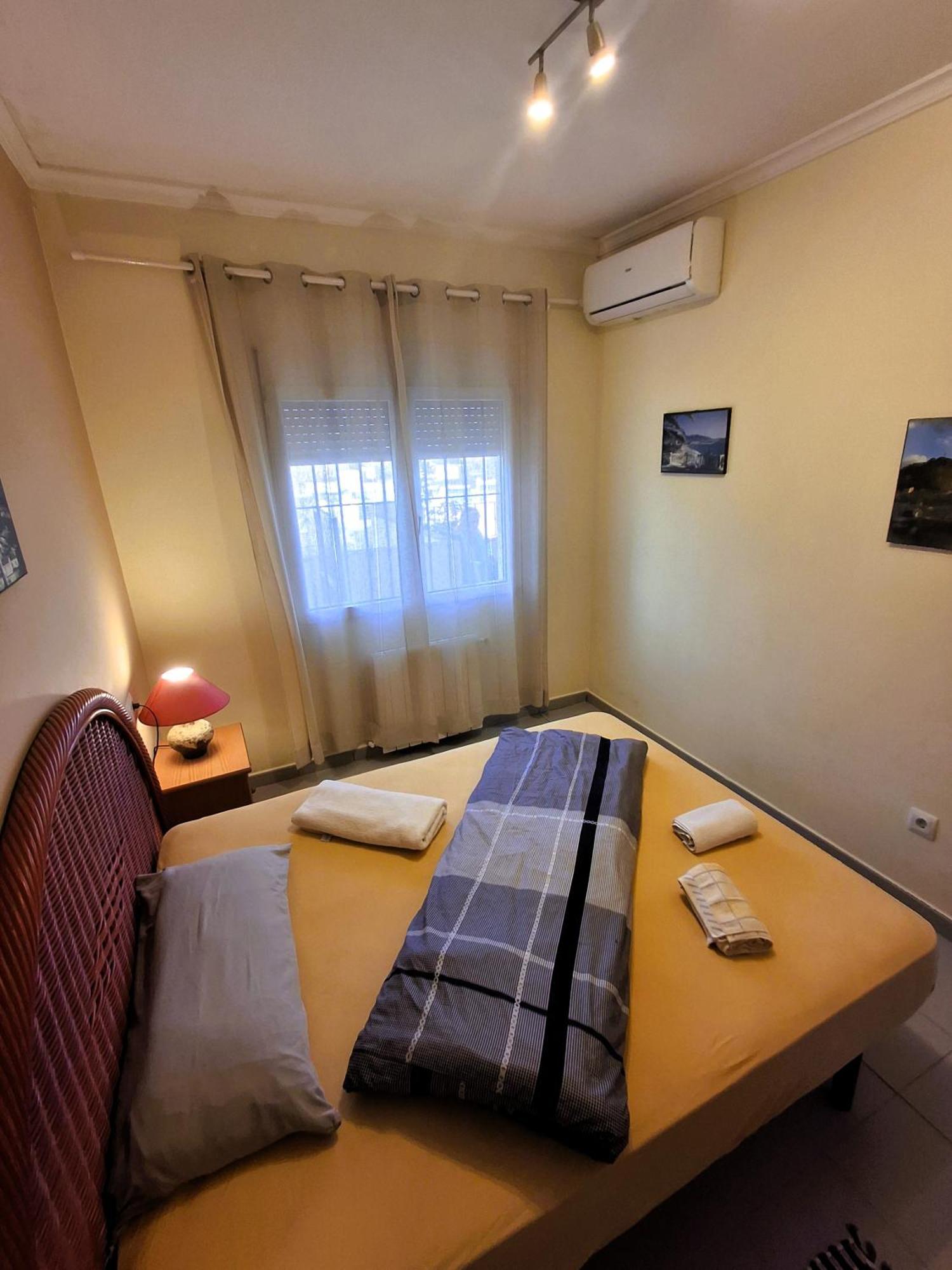 Apartemento Monika Monte Pedrera C 4 Top Aussicht เดเนีย ภายนอก รูปภาพ