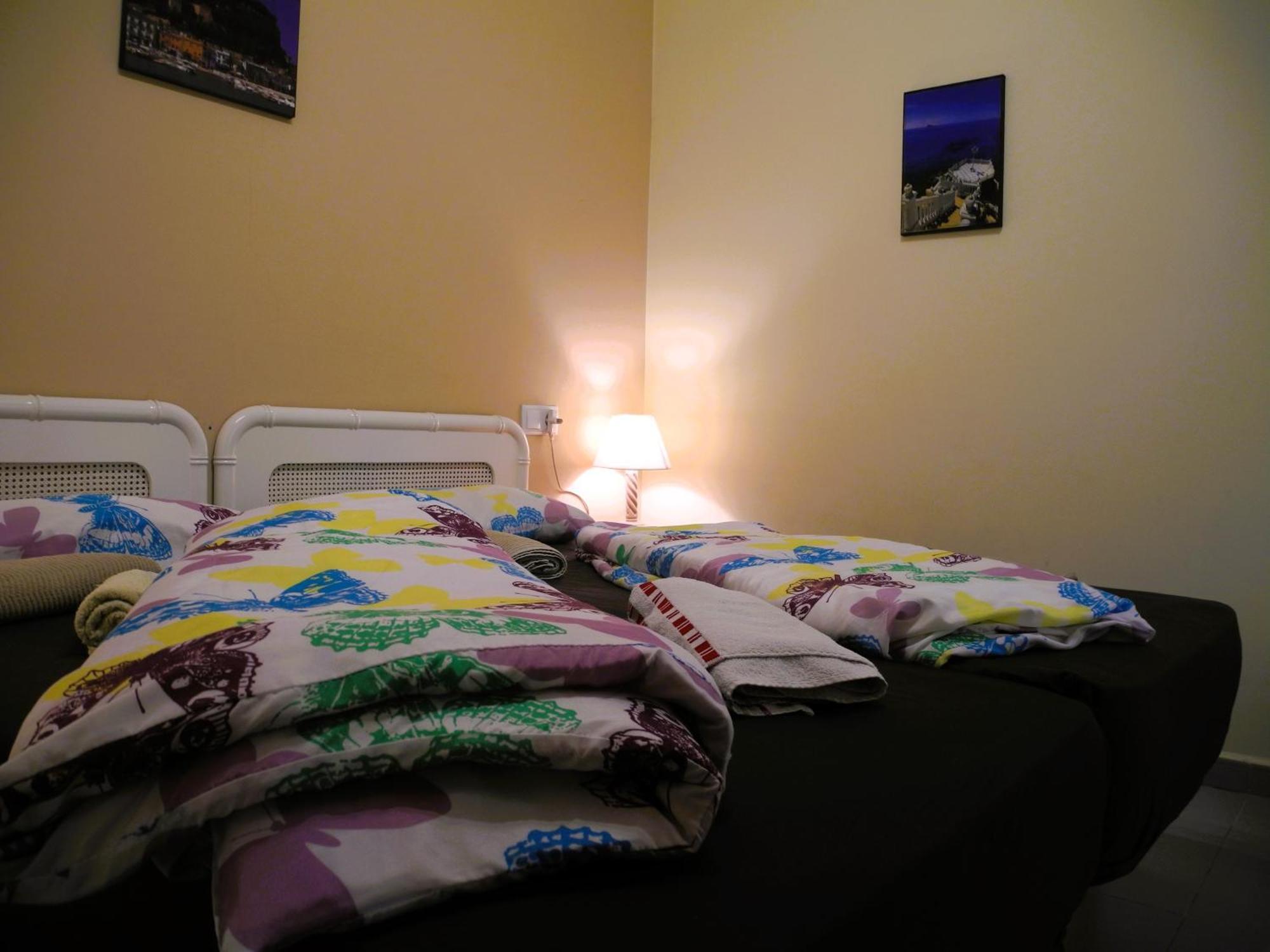 Apartemento Monika Monte Pedrera C 4 Top Aussicht เดเนีย ภายนอก รูปภาพ