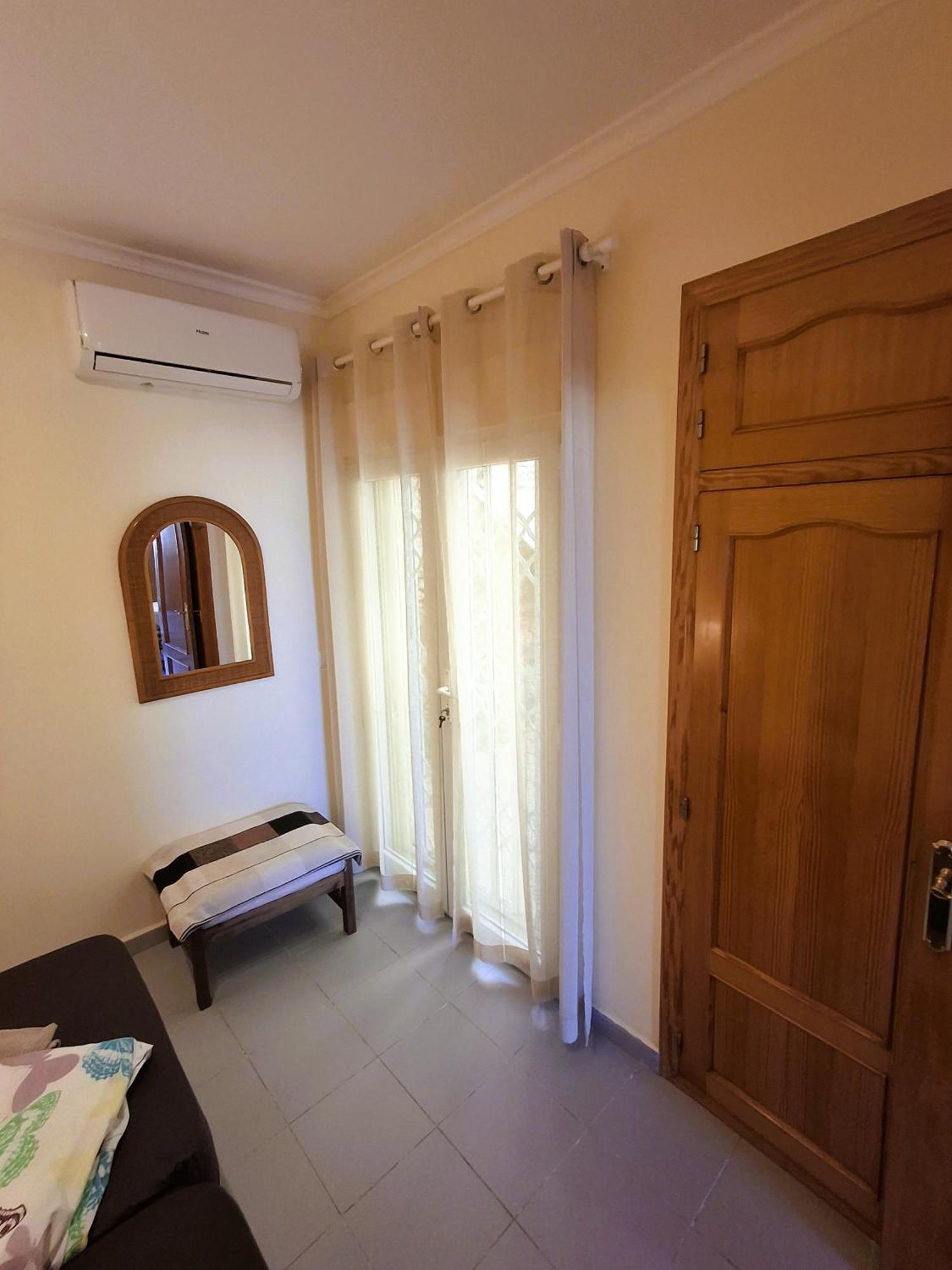 Apartemento Monika Monte Pedrera C 4 Top Aussicht เดเนีย ภายนอก รูปภาพ