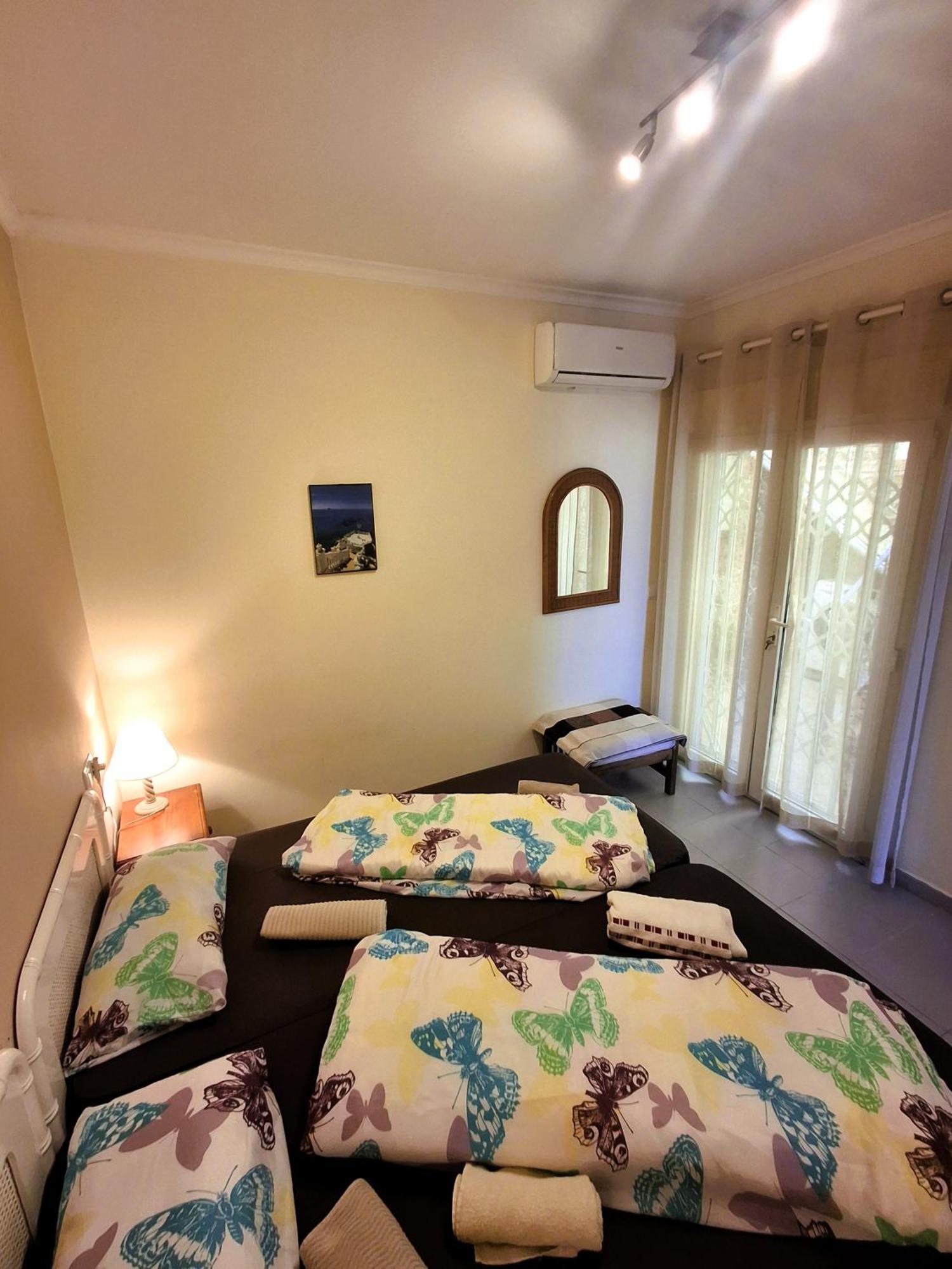 Apartemento Monika Monte Pedrera C 4 Top Aussicht เดเนีย ภายนอก รูปภาพ