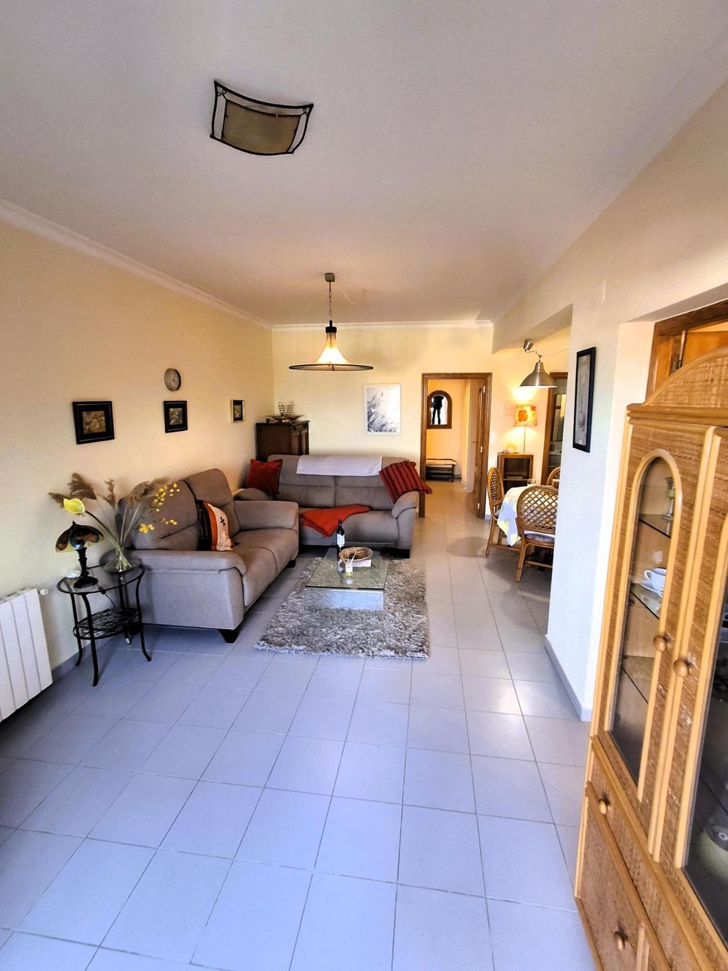Apartemento Monika Monte Pedrera C 4 Top Aussicht เดเนีย ภายนอก รูปภาพ