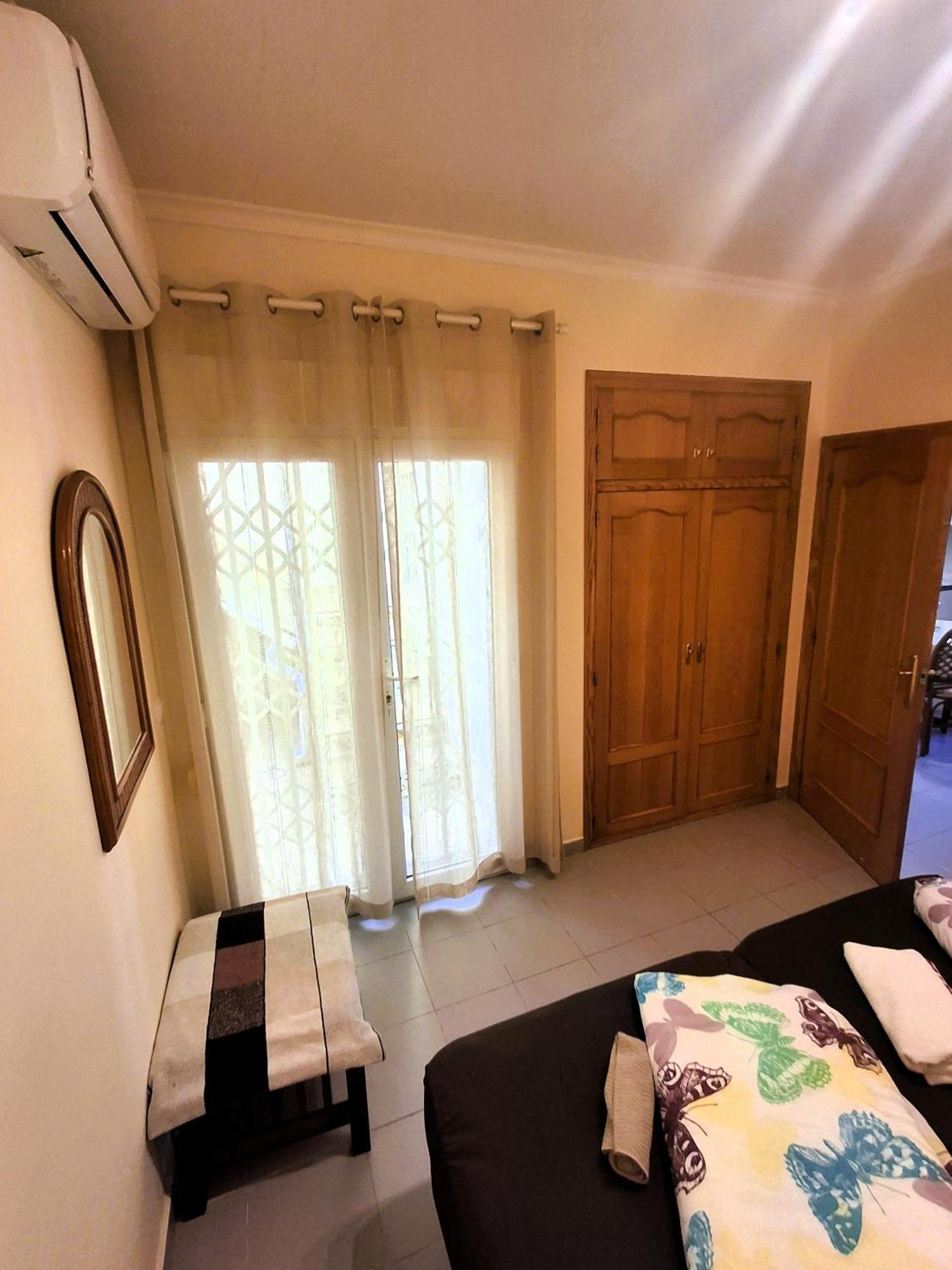 Apartemento Monika Monte Pedrera C 4 Top Aussicht เดเนีย ภายนอก รูปภาพ