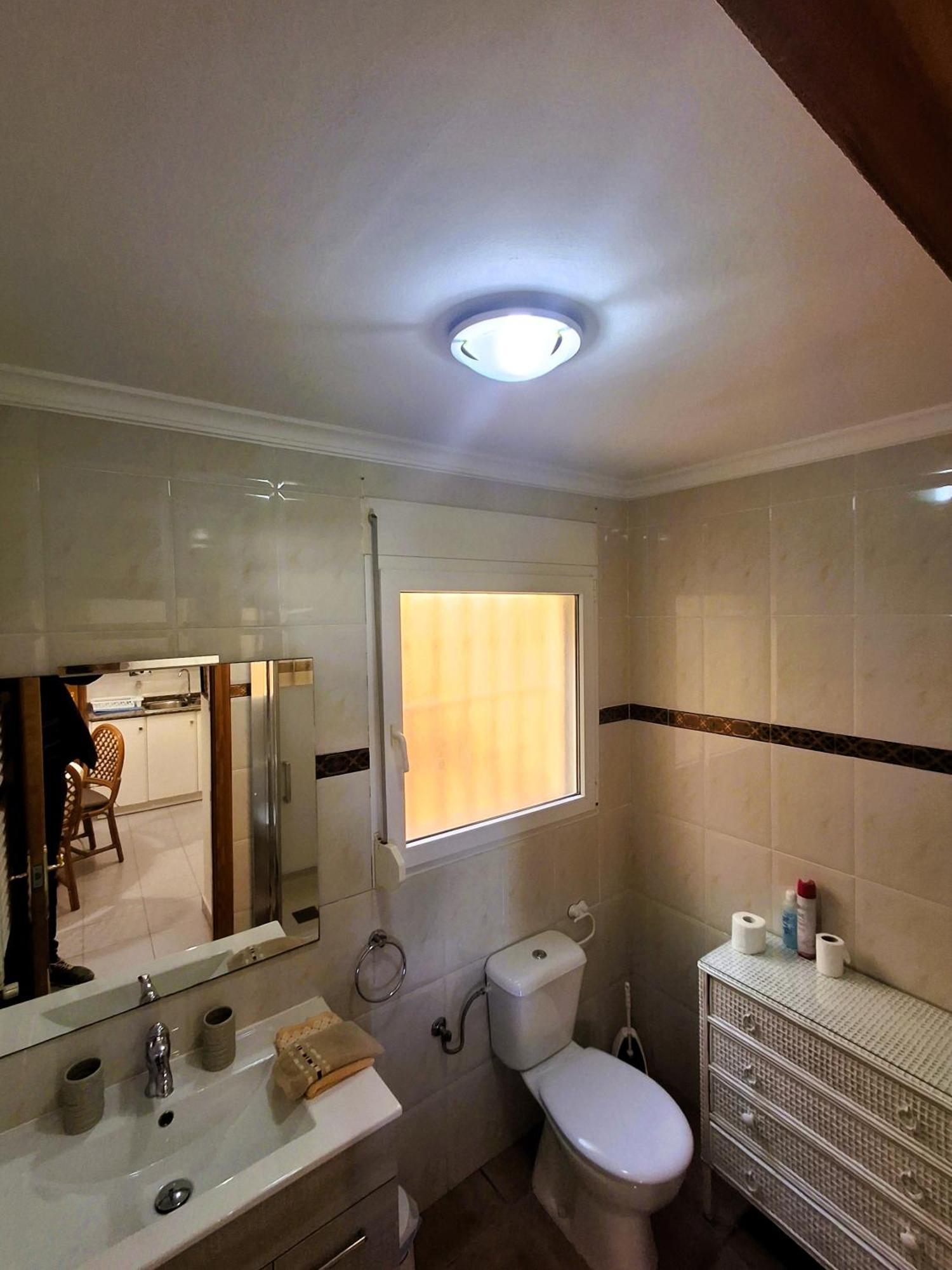 Apartemento Monika Monte Pedrera C 4 Top Aussicht เดเนีย ภายนอก รูปภาพ