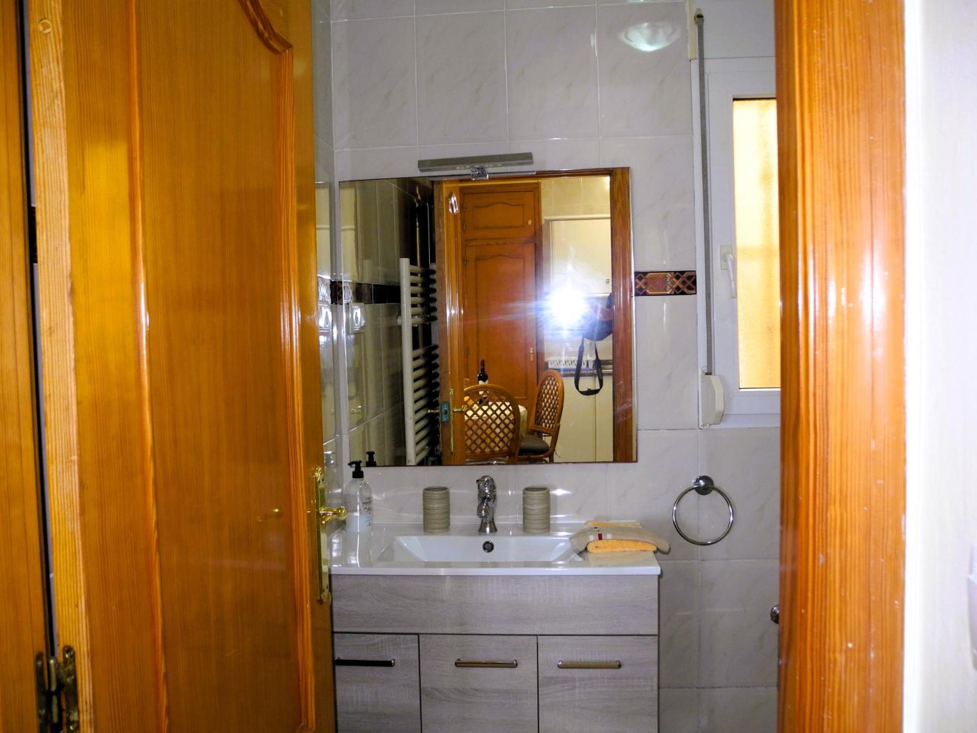 Apartemento Monika Monte Pedrera C 4 Top Aussicht เดเนีย ภายนอก รูปภาพ